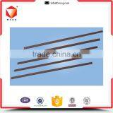 Reliable Quality High Pure Good Conductive High Pure Graphite Rod thumbnail-1