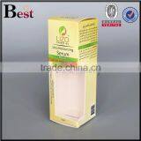 Paper Packaging Box With Clear Window thumbnail-4