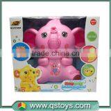 2016 China High Quality Bubble Gun With ABS Material for Gifts thumbnail-6