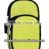 Fashion Anti-theft Phone Bag for Kinds of Phone With Polyester thumbnail-1