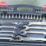 SS8083A02 Socket Set, Socket With Ratchet Handle,socket Wrench Set,hex Socket Set Screws,socket Set Screws thumbnail-5