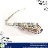 Tea Infuser Peanut Shape Hot Sell Funny Tea Infuser CK-TI0106 thumbnail-1