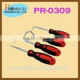Special Designed 4pc Pick & Hook Set / Motor Body Repair Tools Kit thumbnail-1
