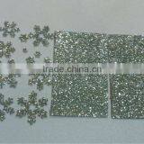 GLITTER CRFT EVA FOAM SHAPE thumbnail-2