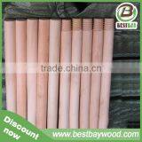 Hot Sale Natural Wooden Mop Stick Export 25 Containers Each Month thumbnail-4