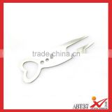 Hot selling high quality fruit pick party fork