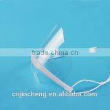 Catering Plastic Face Mask Over Nose Transparent Face Mask Widely Used for Food Service in Restaurant and Hotel thumbnail-4