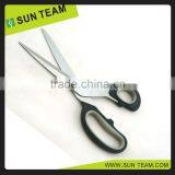 SC240AM 9" Different Design Titanium Coating Scissors for Cutting Paper thumbnail-2