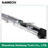 Aluminium 5 Blades Utility Knife of SK5 Carton Steel Material thumbnail-3