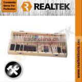 200PCS Grinding And Polishing Set