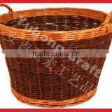 Cheap Willow Baskets for Sundries thumbnail-1