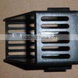 Iindustrial Product Different Small Forms Plastic Lamp Shade thumbnail-1