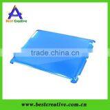 Transparent Plastic Cover For IPad 2 Cases thumbnail-1
