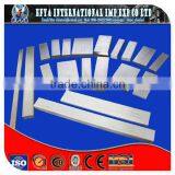 Hot Sale 18mm*6mm 304 Stainless Flat Bar thumbnail-1