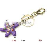 Wholesale Personalized Solar Led Keychain KY07-0012 thumbnail-1