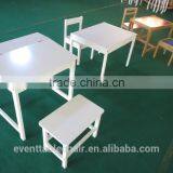 Solid Wood Bentwood Childrens Dining Chair Dining Room Furniture thumbnail-2