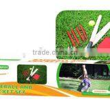 GSWBTM Baseball and Cricket Set thumbnail-1