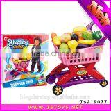 Baby Shopping Cart Toy thumbnail-6