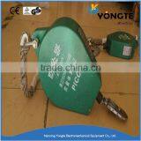Hot Sale Retractable Anti-corrosion Fall Arrester for Aloft Work