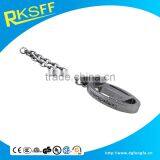 L Letter Shape Round Hanging Ornament With High Quality thumbnail-4