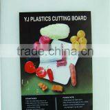 Cute Kitchen Chopping Mat/kitchen Heat-resistant Mat/fruit Mats
