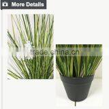 Artificial Onion Grass for Home Decoration thumbnail-3