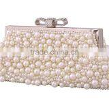 2016 New Style Fashion Cheap Pearl Evening Bags thumbnail-3