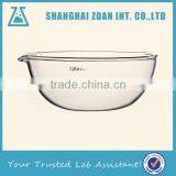 Evaporating Dishes With Spout thumbnail-1