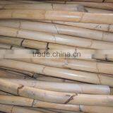 Raw Manau Rattan Cane Pole thumbnail-1