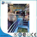 2016 Hot Sell Cheap Tickets Redemption Game Coin Operated Kids Ride Machine Fishing Game Machine for Sale thumbnail-6
