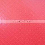 1.2*15m 0.9*15m PVC Plastic Carpet Pressed Roll Mat thumbnail-3