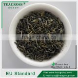 EU standard chunmee green tea 9371