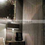 Shiny 12mm Red Color Decorative Aluminum Link Chain for Flower Basket thumbnail-5