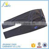 2015 Hot Sell Man Track Pants With Elastic Waist thumbnail-1