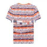Wholesale Price Printing Brand Cheap Factory Cotton Plain t Shirt thumbnail-2