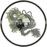 Digitizing Embroidery Badges Letters Numbers Logos Patches Chenille thumbnail-1