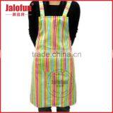 Promotion Simple Style Custom Soft Material Washable PVC Apron thumbnail-3