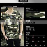 Military Style Available Printing t Shirt, Screen Printing T-shirt, Printing T-shirt thumbnail-6