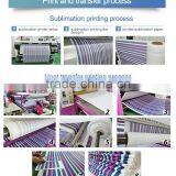 Roller Sublimation Heat Press Machine for Garments Fabric Clothes Textile thumbnail-4