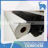 Fast Dry 100gsm Dye Sublimation Paper for Roland Mimaki Mutoh thumbnail-3
