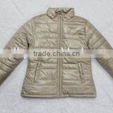 Lady's Padding Coat thumbnail-5