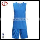 New Style Basketball Jersey Professional Jersey for Boys