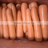 wholesale Chinese fresh carrots with high quality and good price