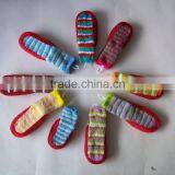 Home Socks Anti Slip Indoor Socks Acrylic Socks thumbnail-2