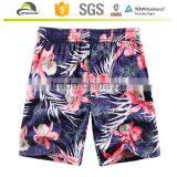 Blank Board Shorts Wholesale/mens Shorts/floral Board Shorts thumbnail-4