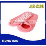 Designed for Lady Comfortable High Quality Spa TPR Gel Socks thumbnail-1