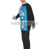 Cereal Killer Costume thumbnail-2