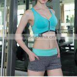 Women Gym Wear of the Latest Design thumbnail-6