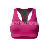 China Sportwear Manufacturer Custom Cheap Fitness Sports Bra Yoga Wear Activewear for Women thumbnail-4