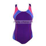 American Style One Piece Swimsuit thumbnail-2